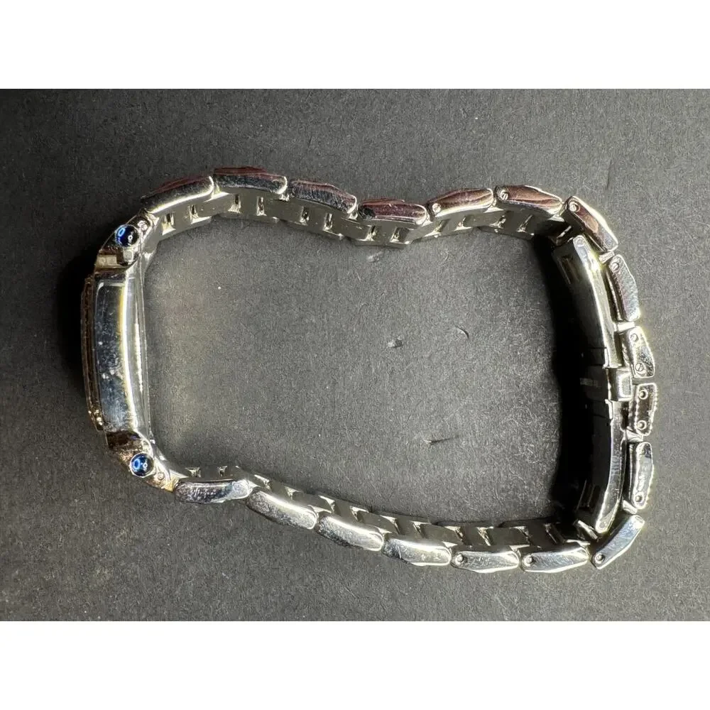 Nadri stainless steel